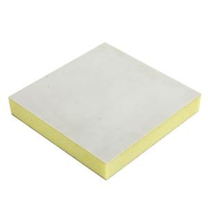 Çinli Üretici XPS Renkli Çelik Sandviç Panel